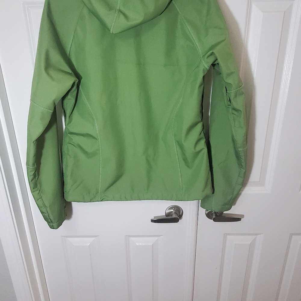 Burton Coat - Picture 8 of 8